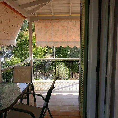 Christina Guest house