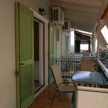 Christina Guest house
