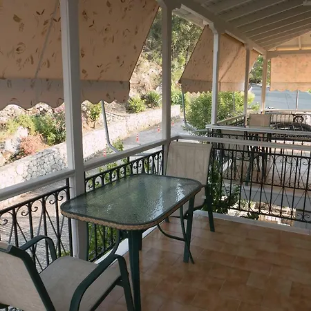Christina Guest house