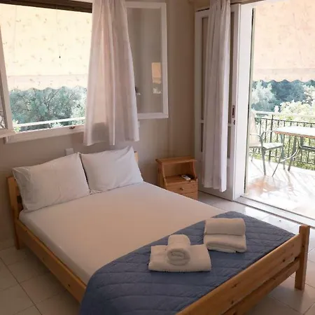 Christina Guest house