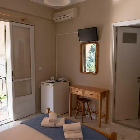 Guest house Christina *