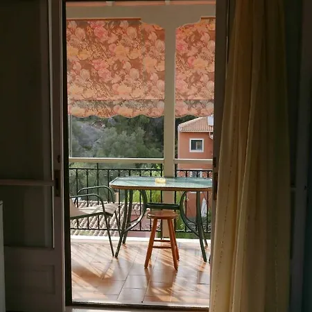 Guest house Christina Nikiana