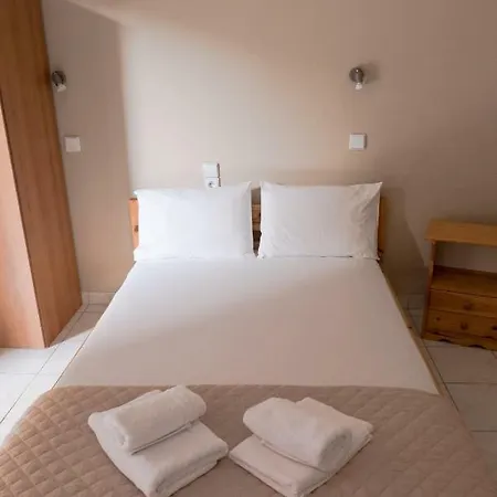 Christina Guest house *